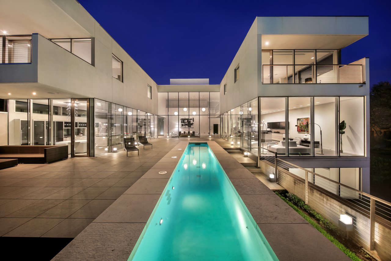 For Those Seeking An Extraordinary Lifestyle