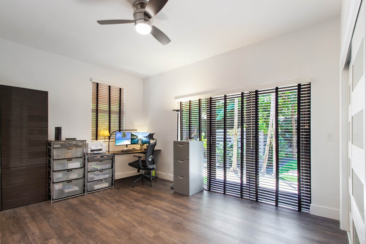 North Grove Shelter in Place Dream Home