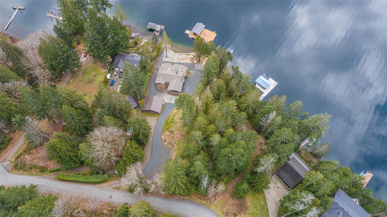 Lot 21 Bloedel Dr, Port Alberni