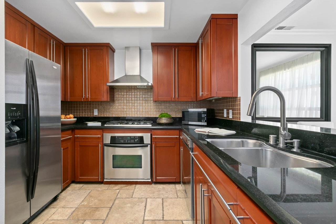 New Listing at 7920 Anise Ave. in Westchester