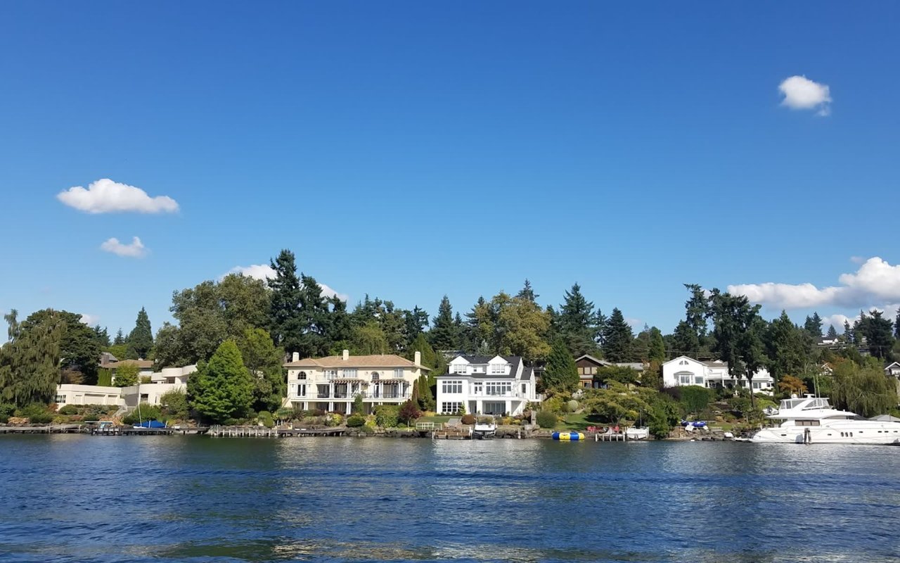 Everything You Need to Know About Moving to Indianola, WA