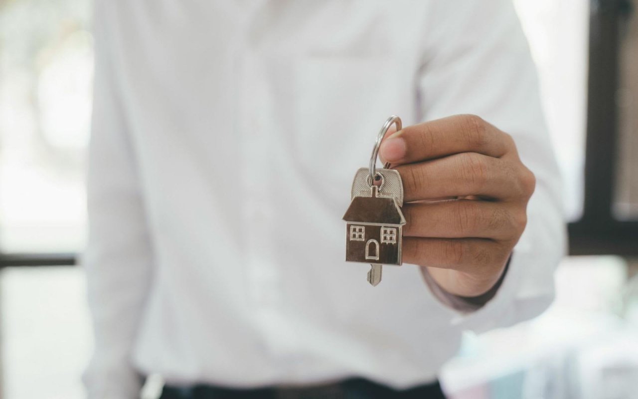 How To Find A Real Estate Agent