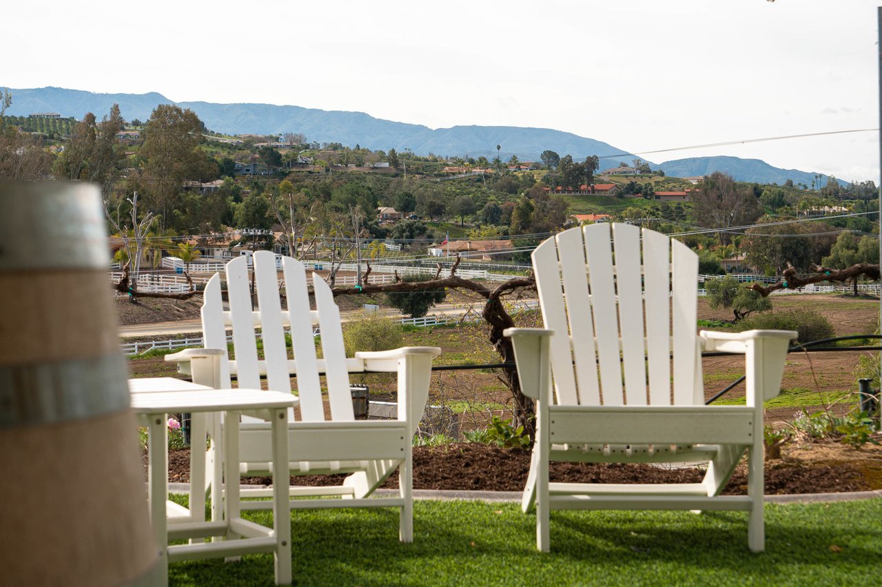Class IV Winery 