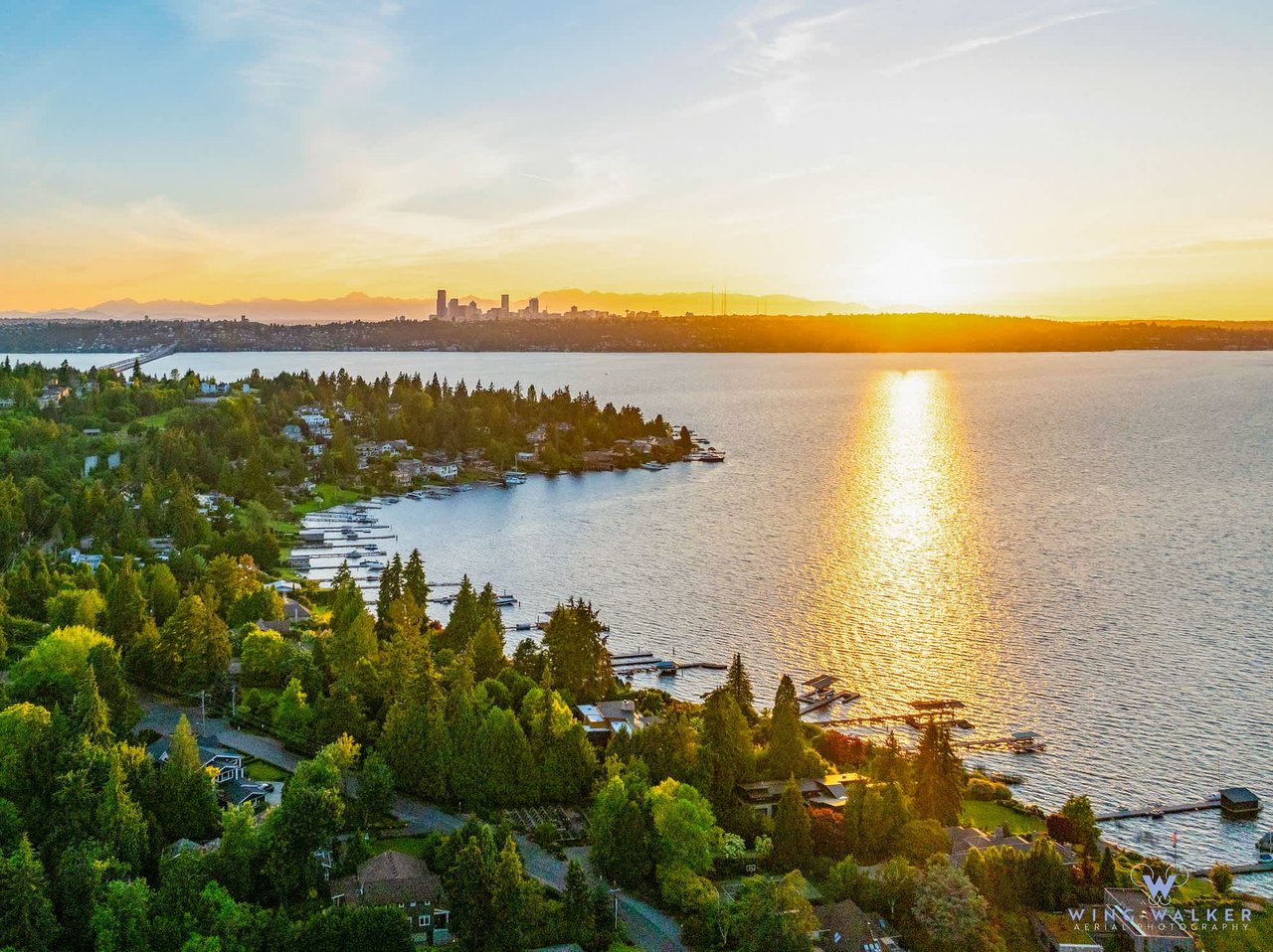 How's the Market? Q2 2024 Review of Seattle Area Real Estate