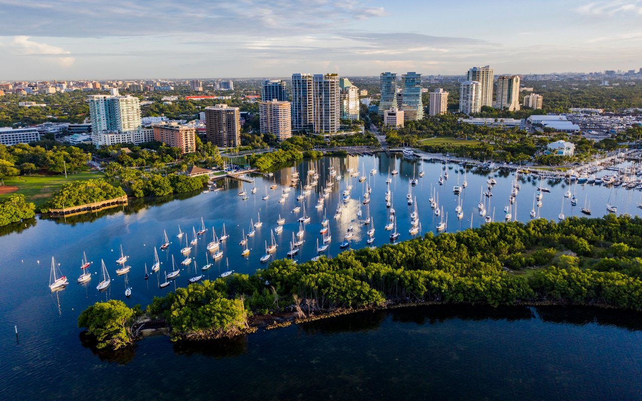 Coconut Grove