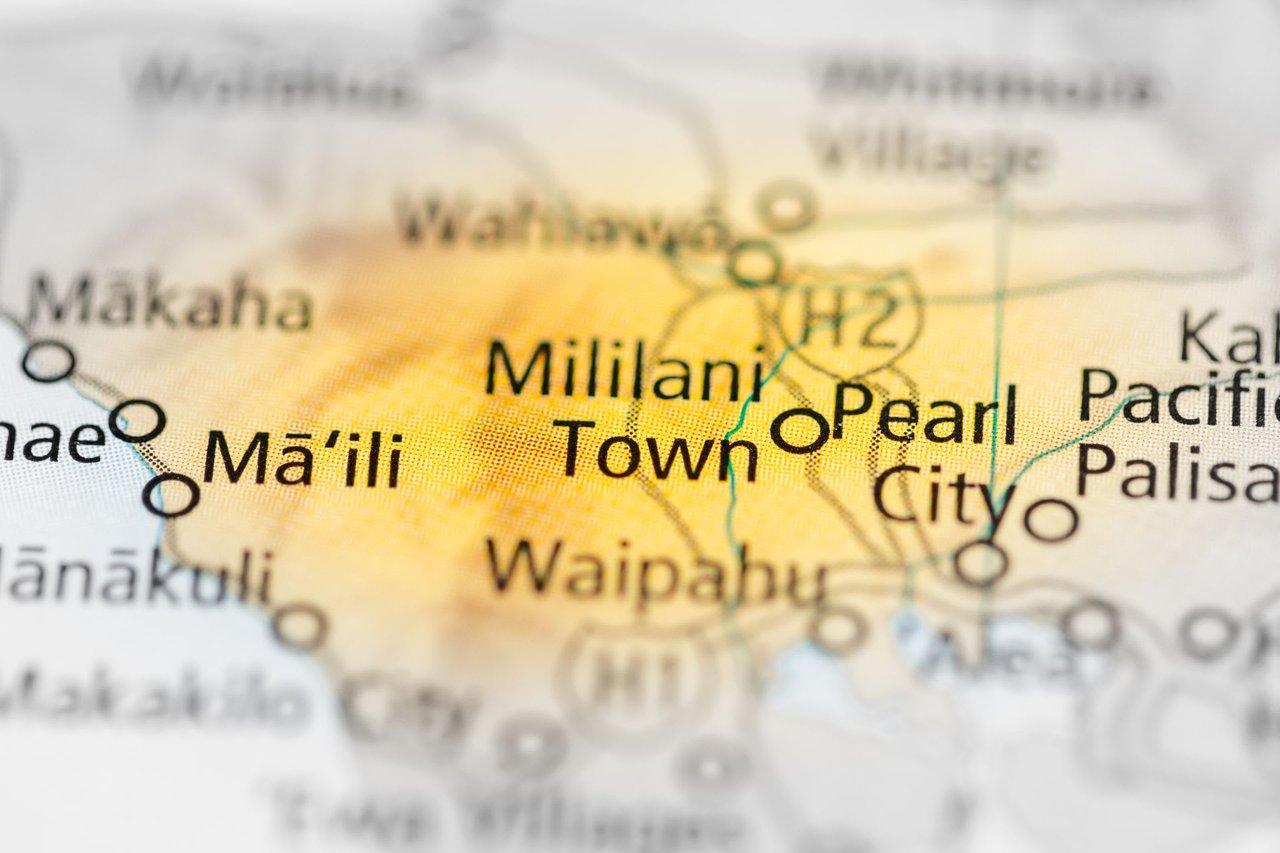 Mililani