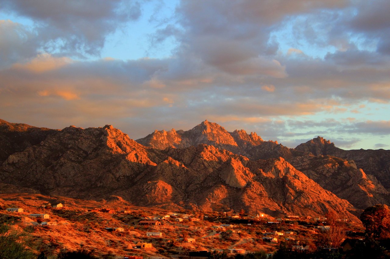 Oro Valley