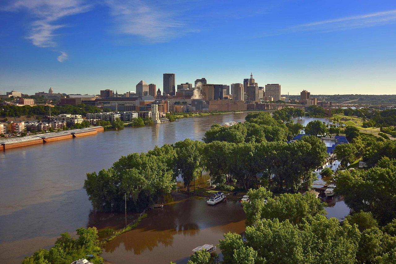 South Saint Paul