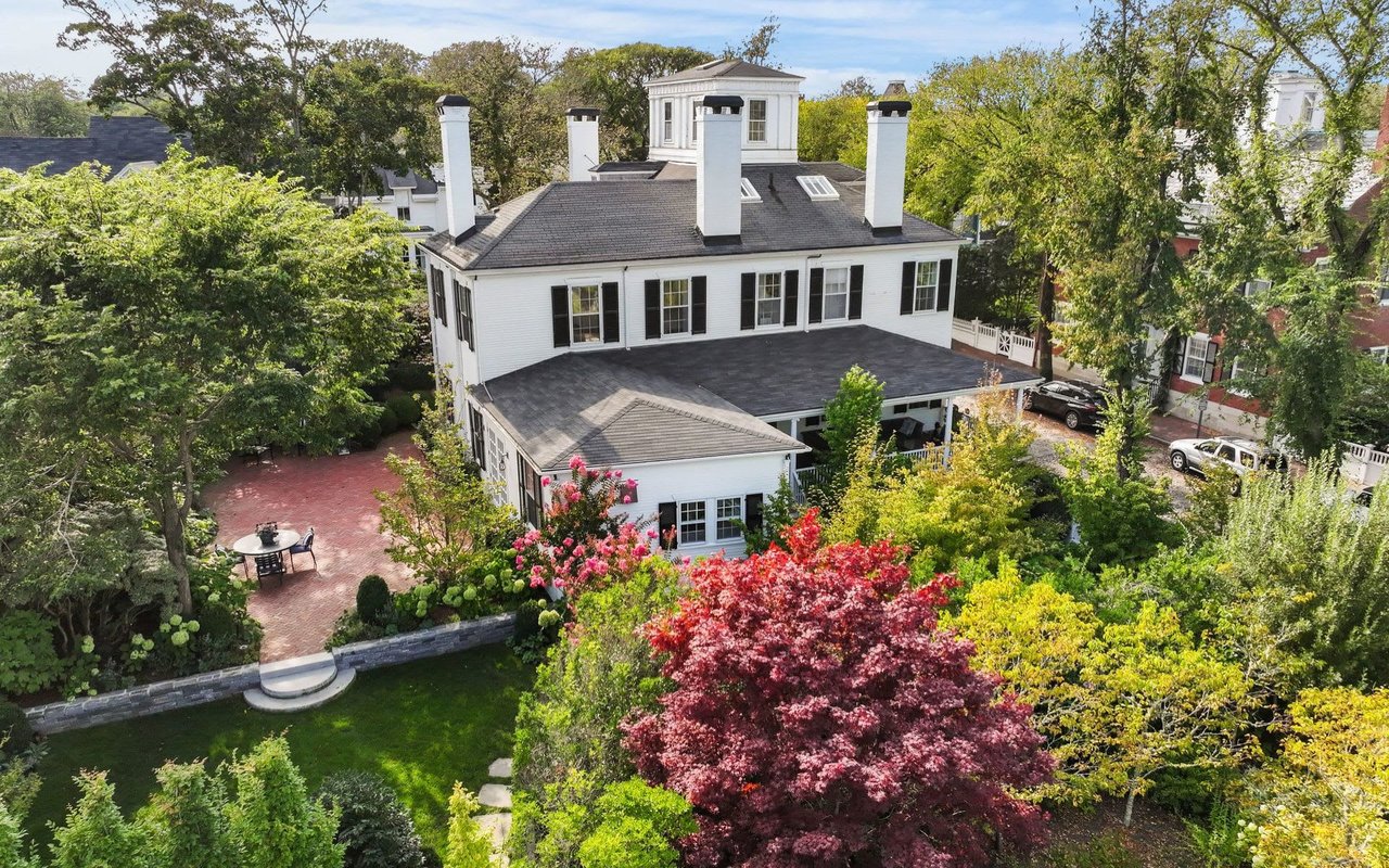 Significant Sale: Historic Property at 72 Main Street