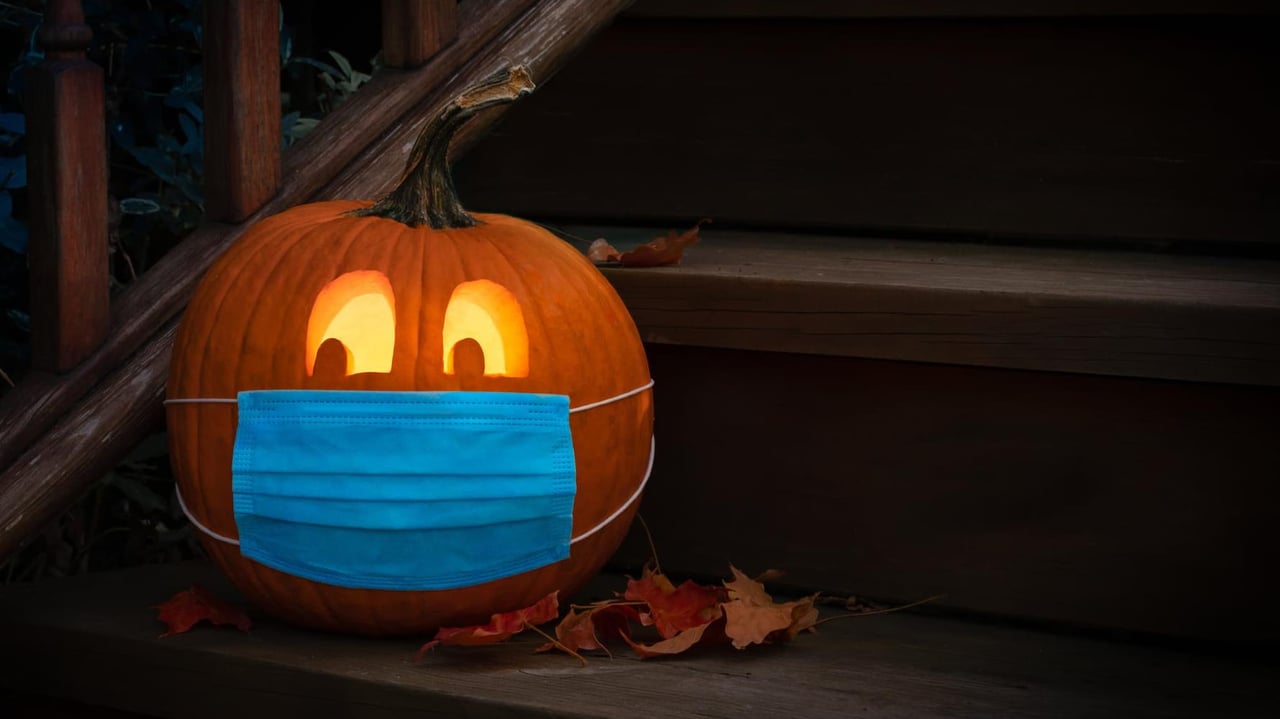 Halloween 2021: Spooky Activities in Charlotte