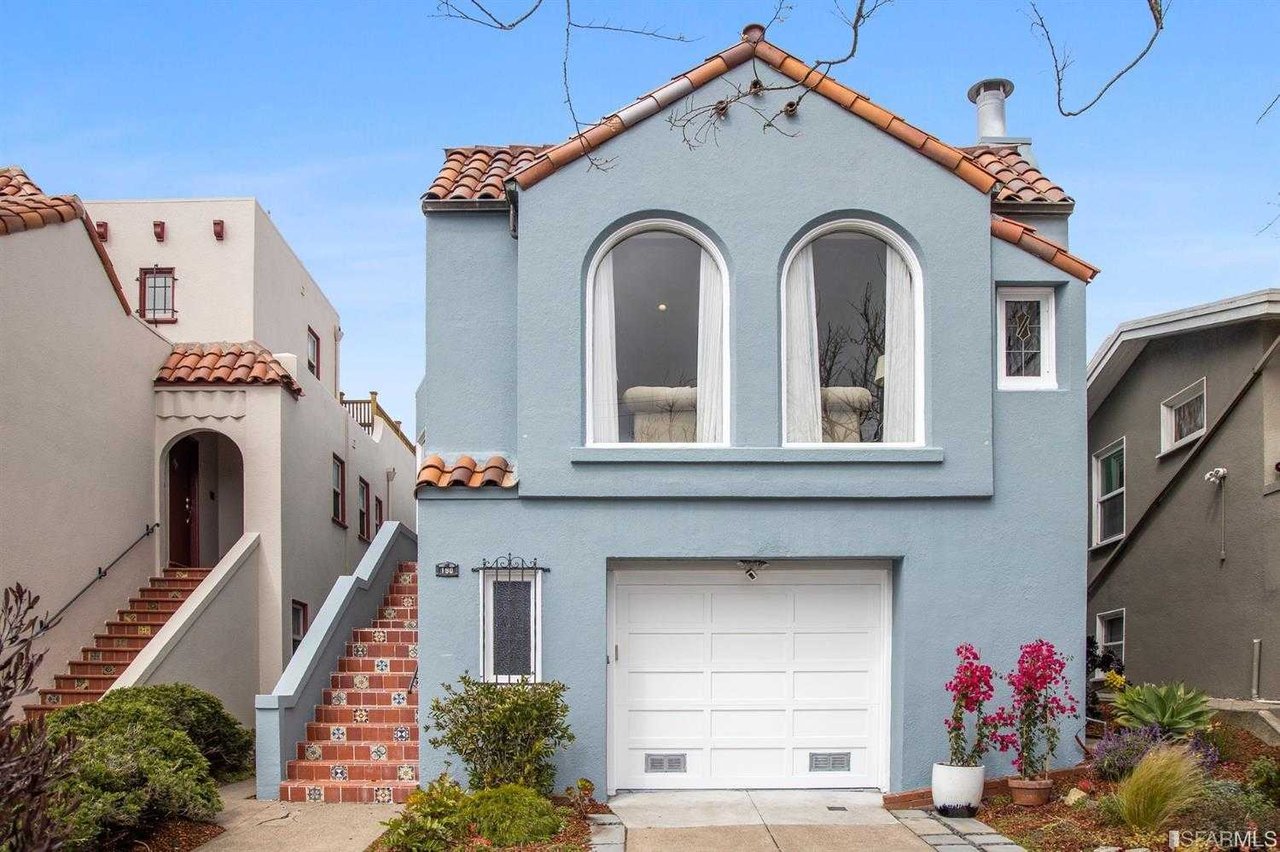 190 Taraval Street