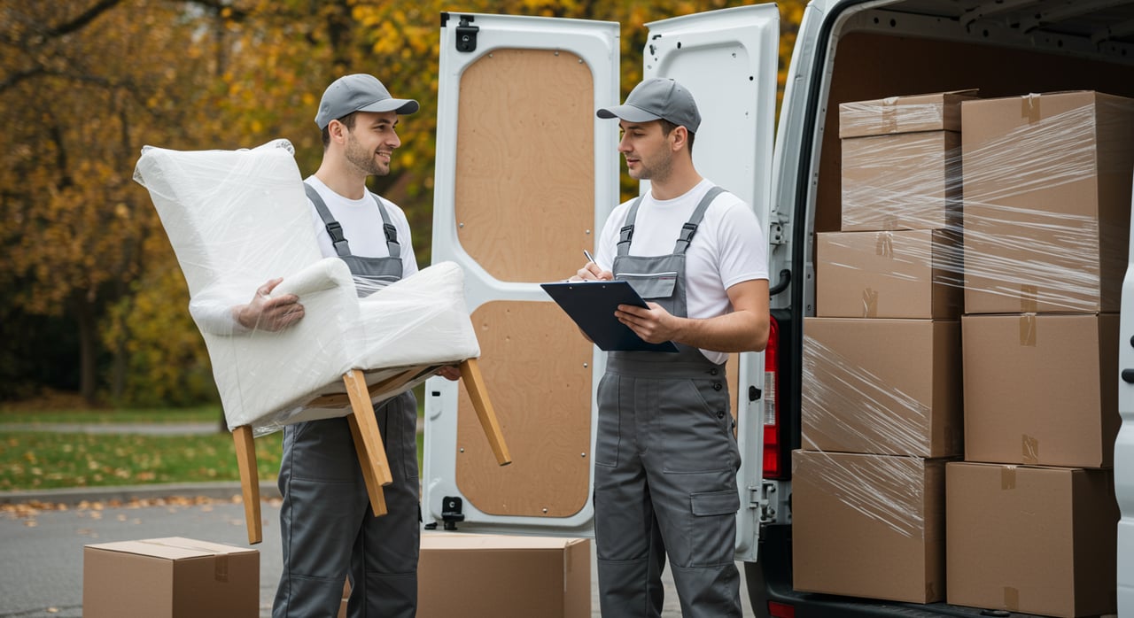 How Do I Choose the Best Moving Company in Phoenix Az?