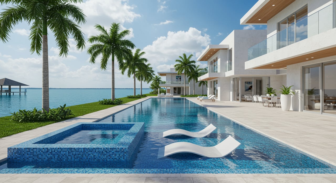 Your Dream Waterfront Home Awaits: Find Your Slice of Heaven in Miramar Beach