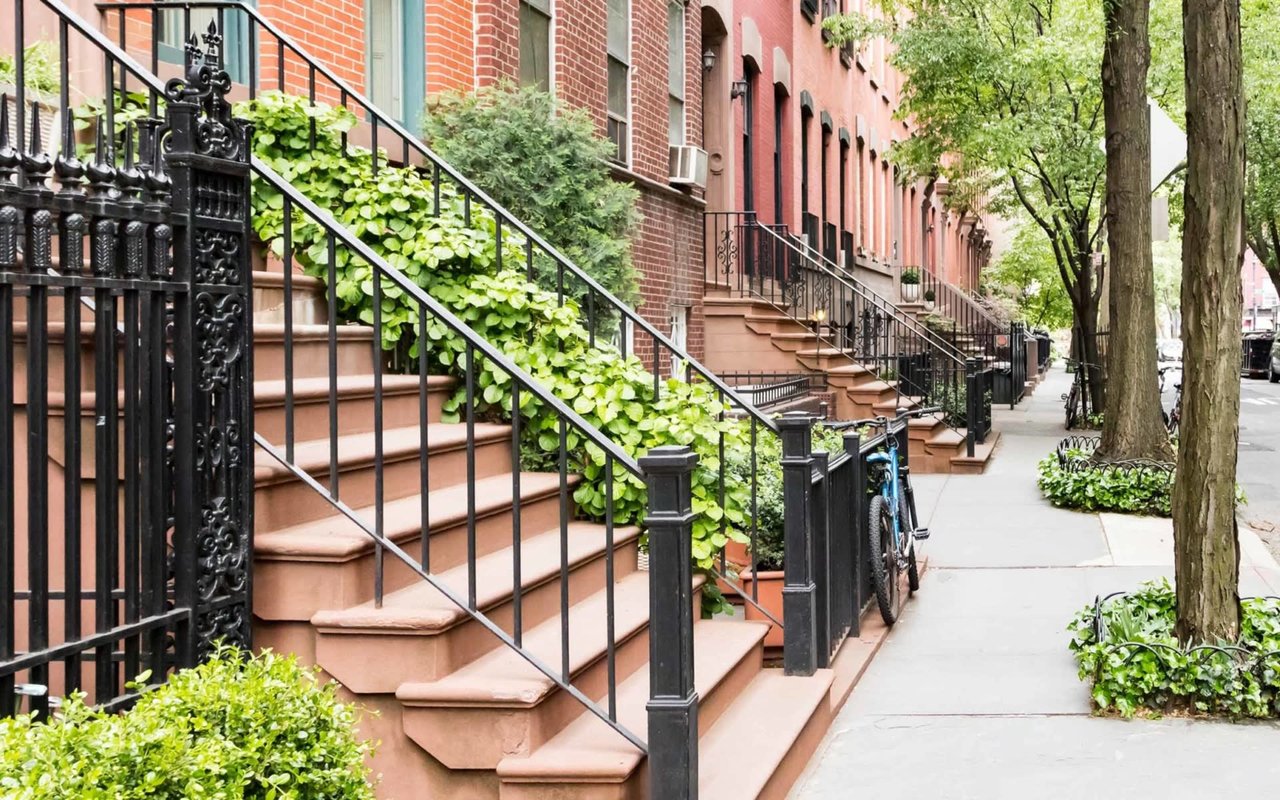 Greenwich Village