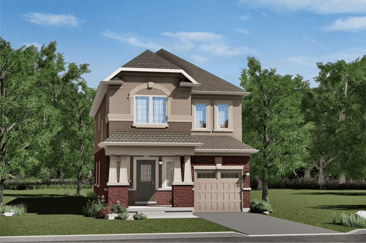 122 Wakeling Dr