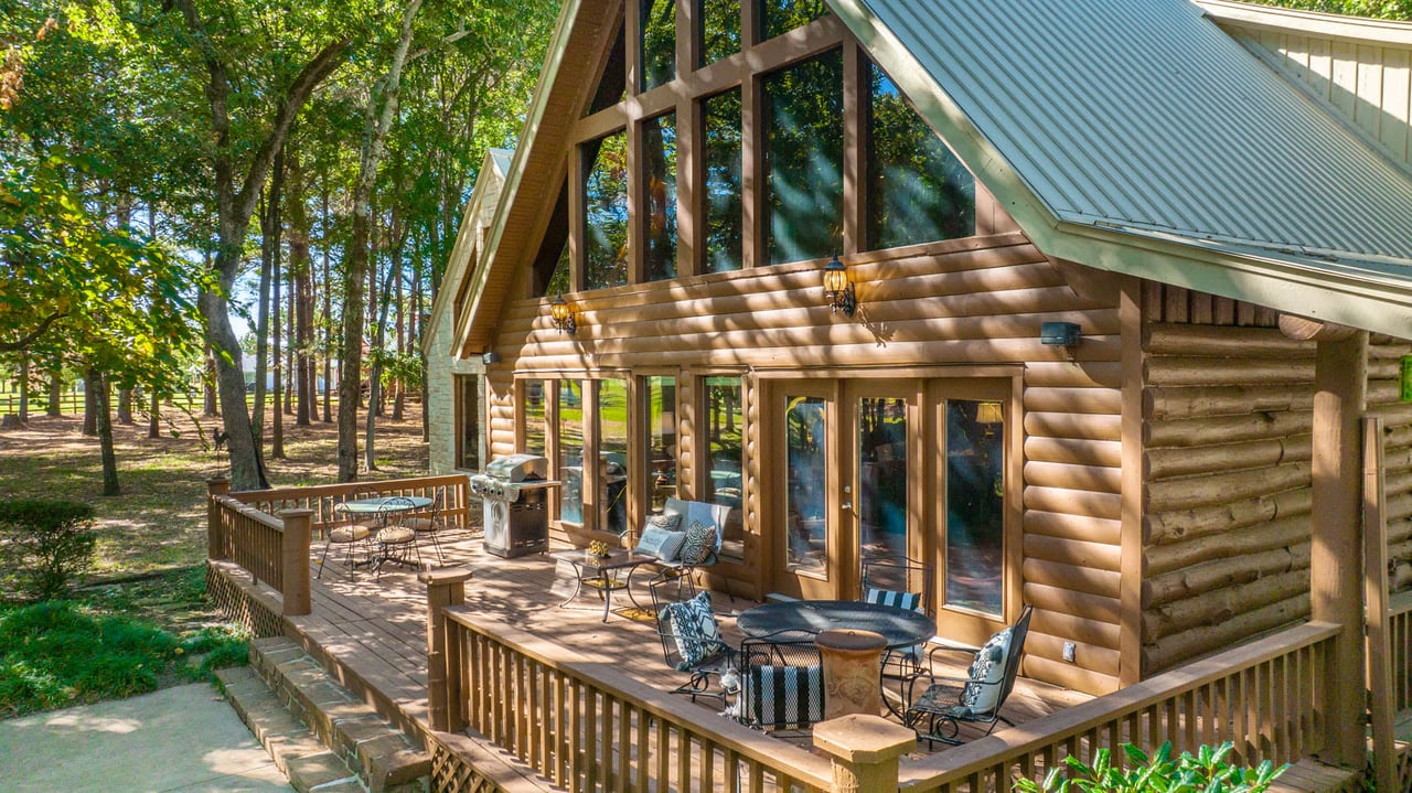 Lake Fork Estate