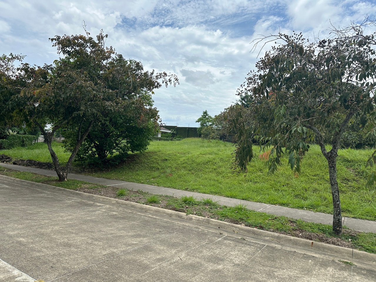 Premium Residential Building Lot, Guacima, Alajuela