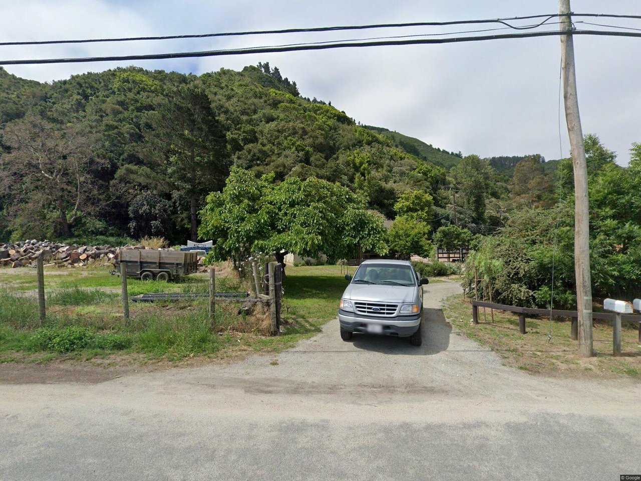 27575 Schulte Rd