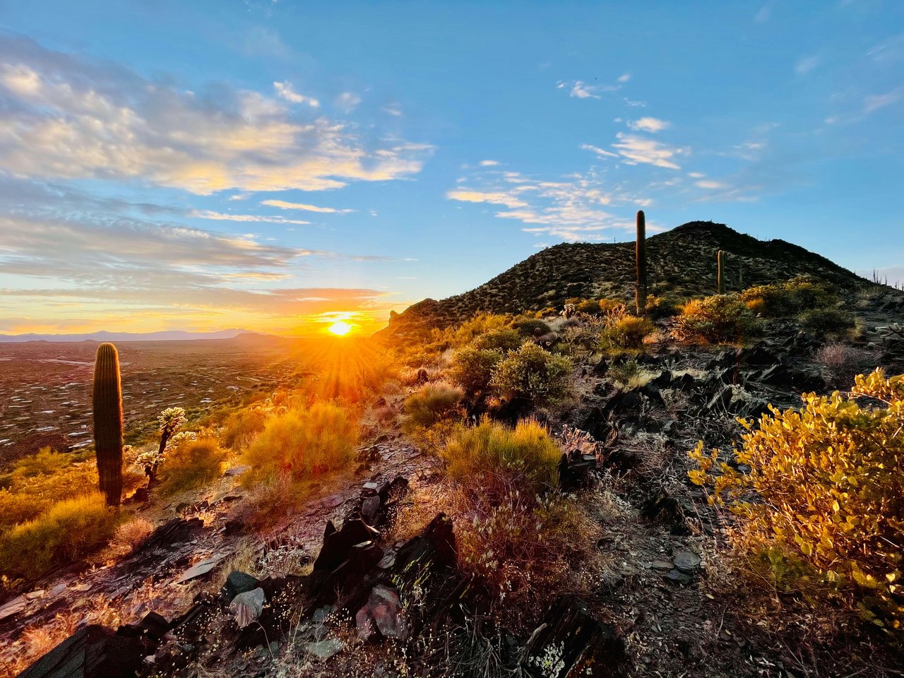 Cave Creek