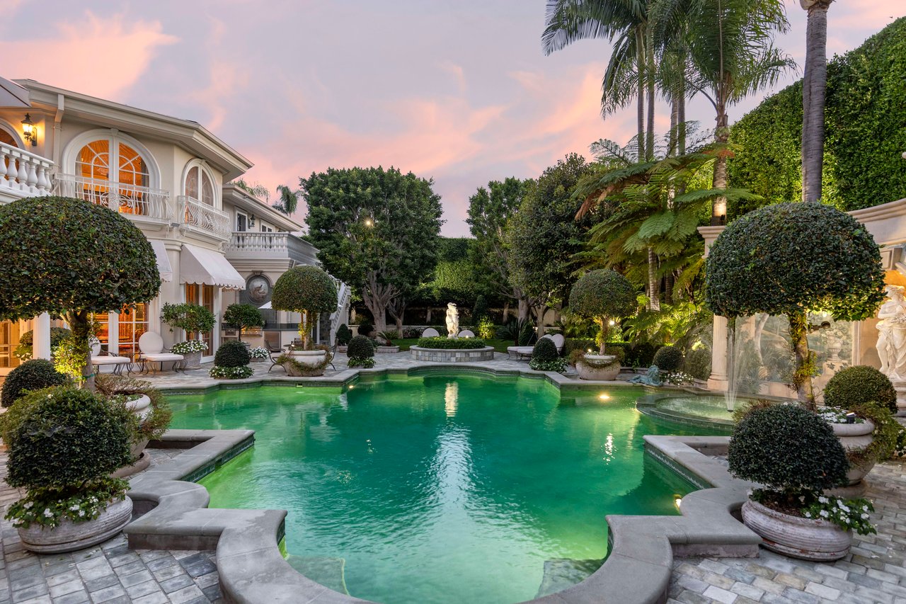 815 Cord Cir, Beverly hills