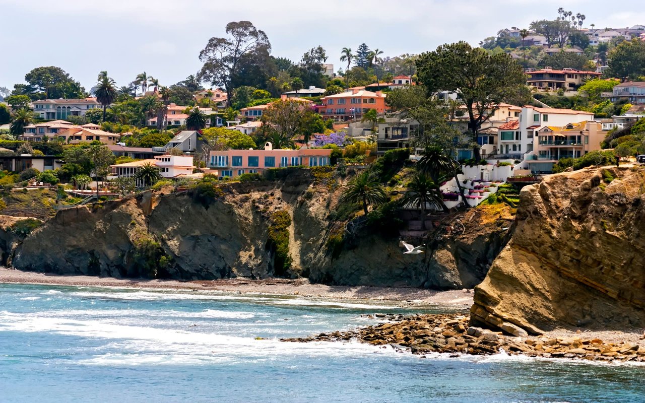 La Jolla