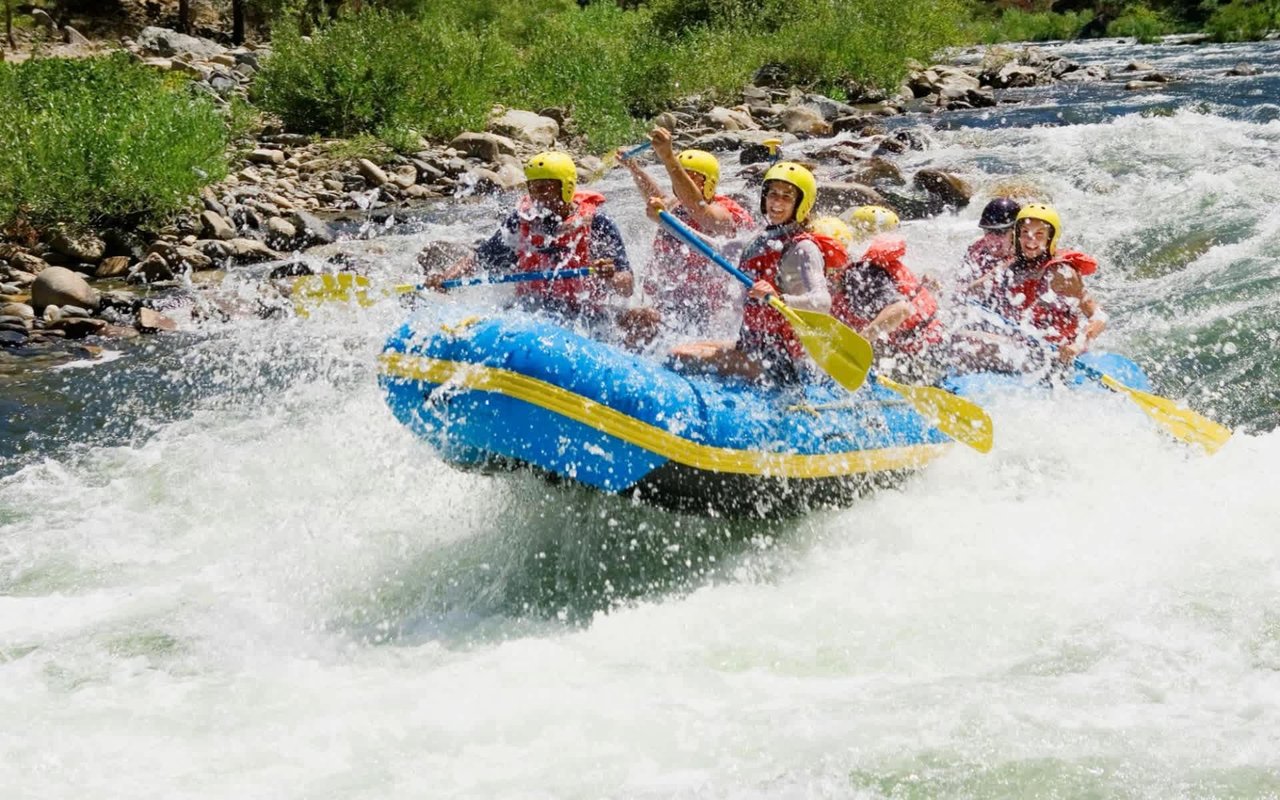 Top Outdoor Activities in Vail, CO