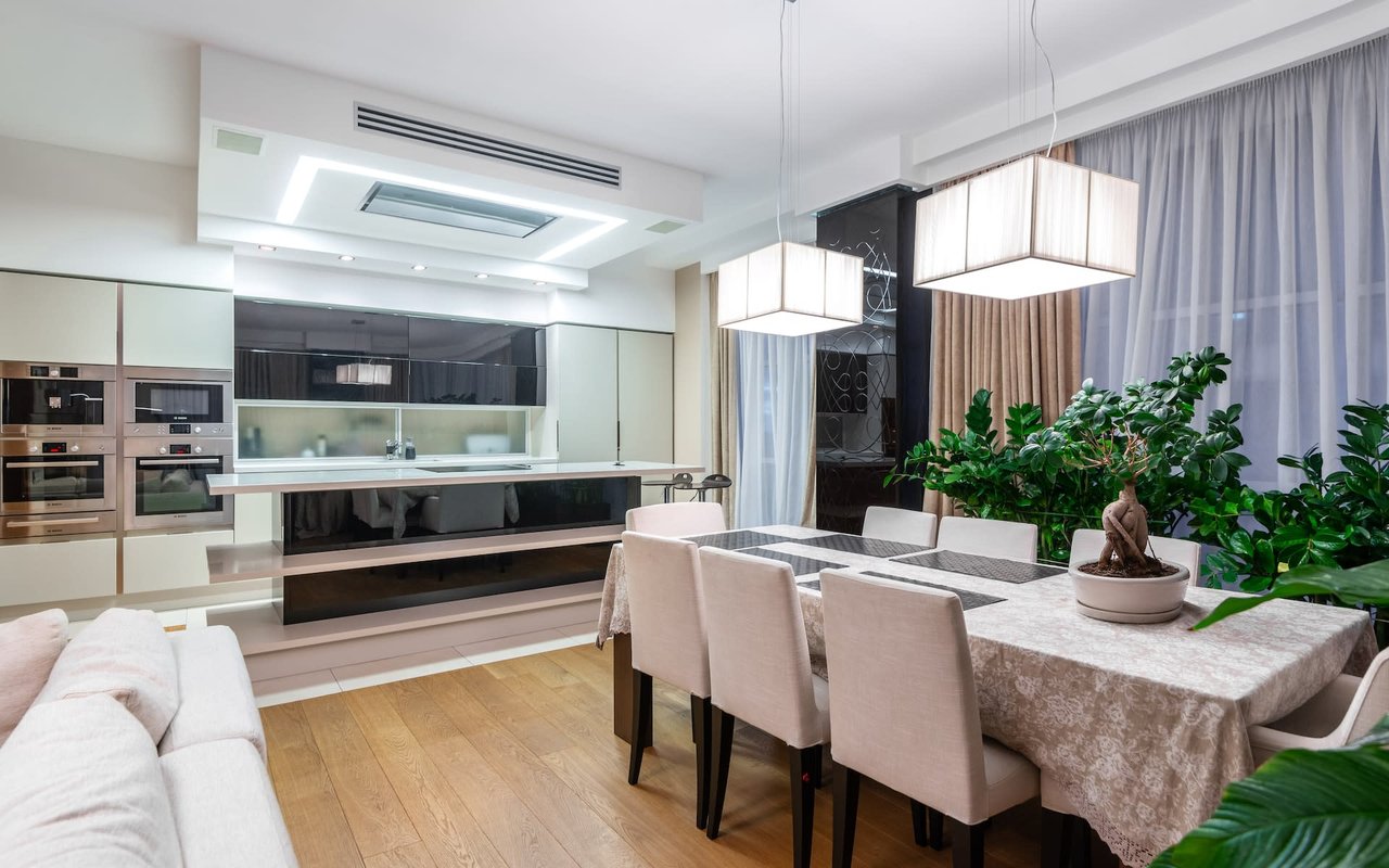 5 Sophisticated Ideas for Natural Decor