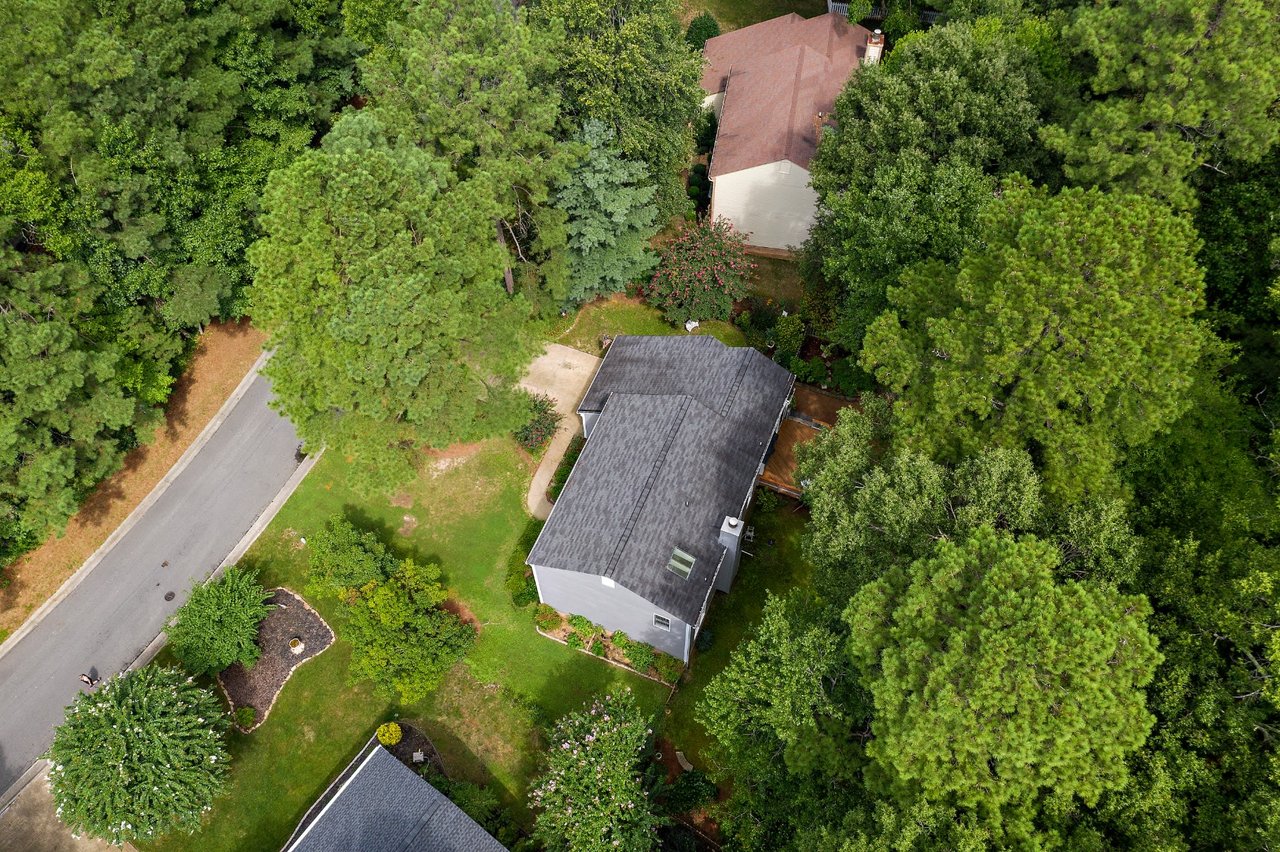 2905 Cove Ridge Road