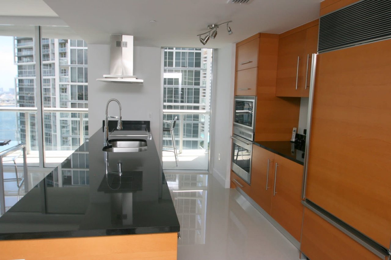 Icon W Hotel Brickell | Miami