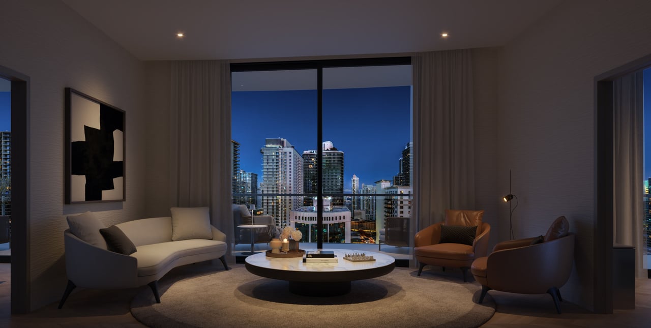 One Twenty Brickell