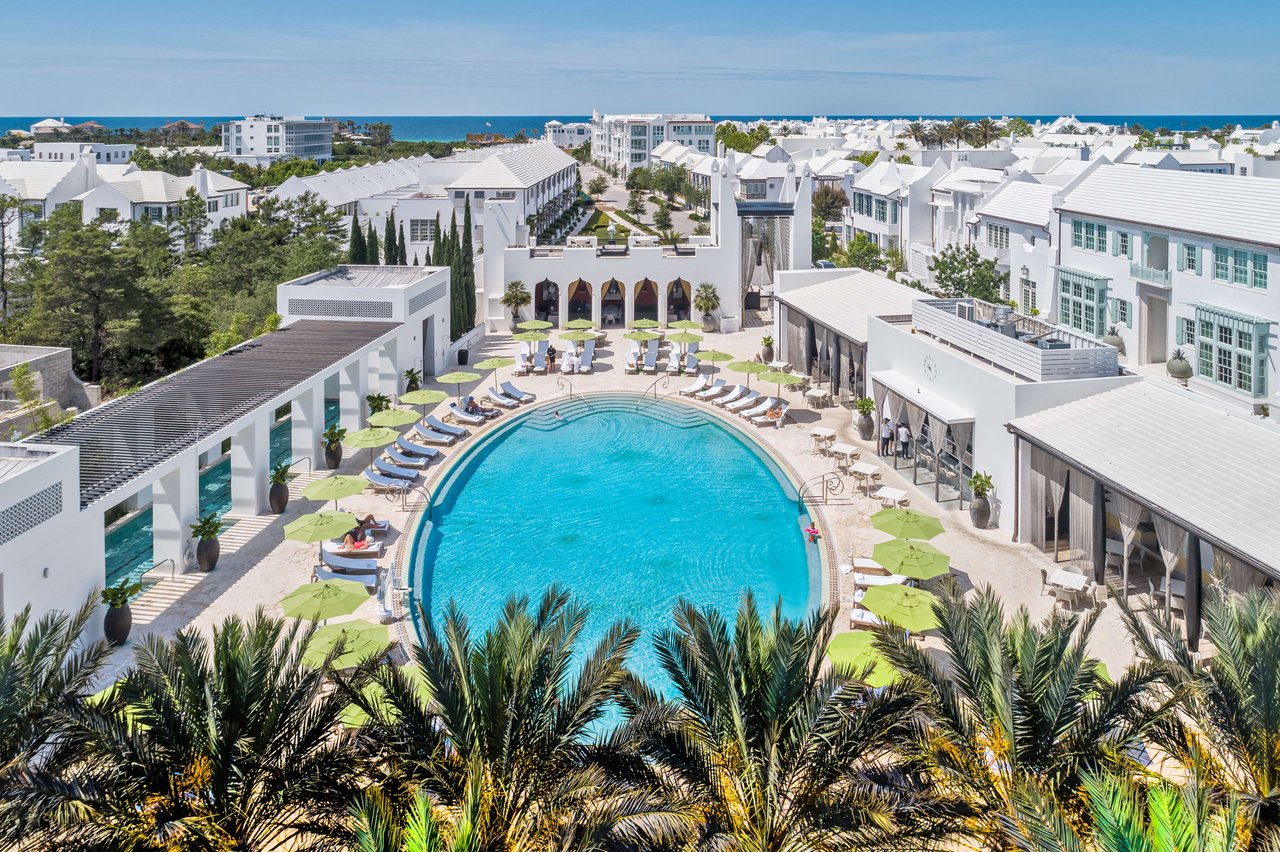 Alys Beach, FL Real Estate | Luxury Amenities