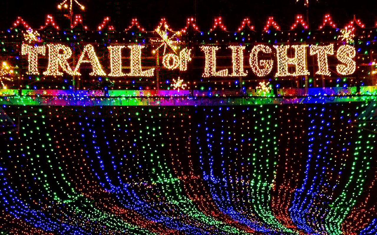The Greatest Holiday Traditions in Austin