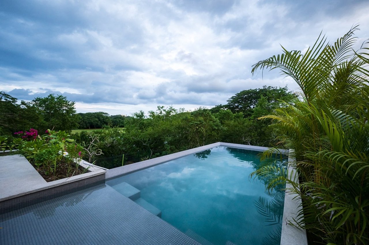Land, Casas del Campo, Lot 2