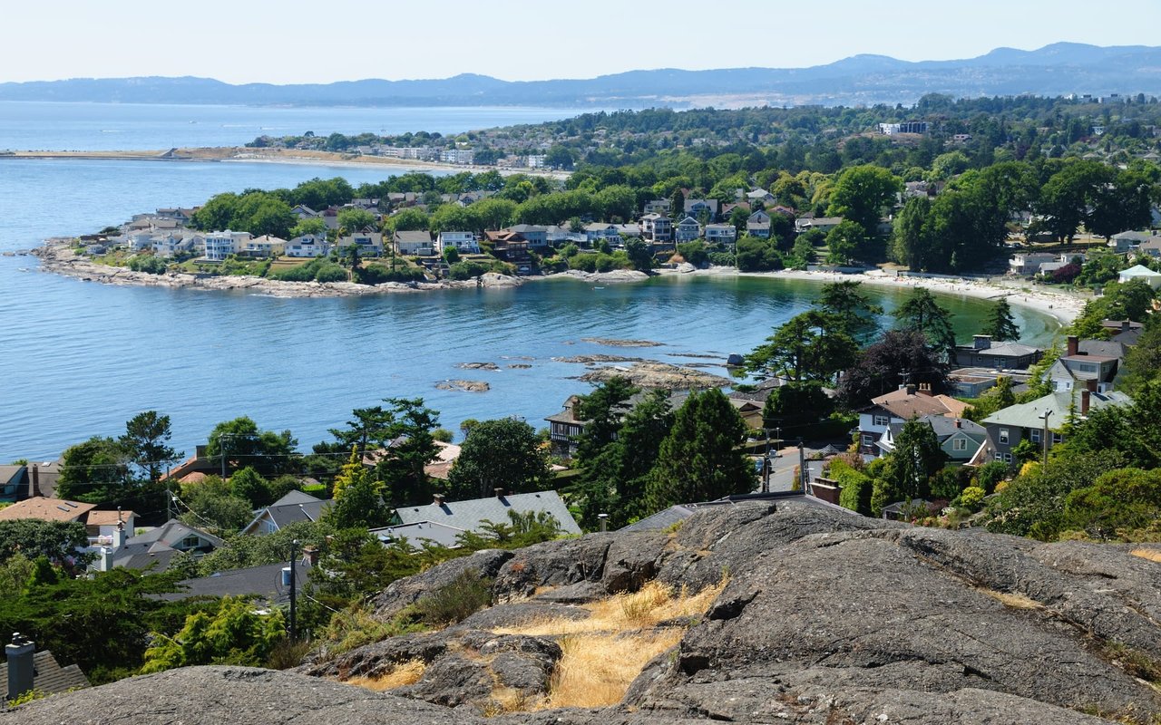 Oak Bay