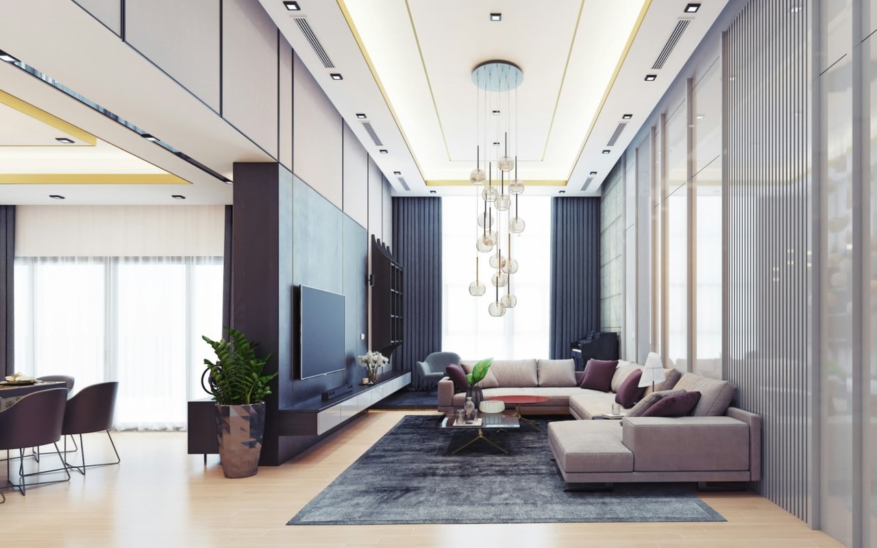 Luxury Home Design Trends for 2024