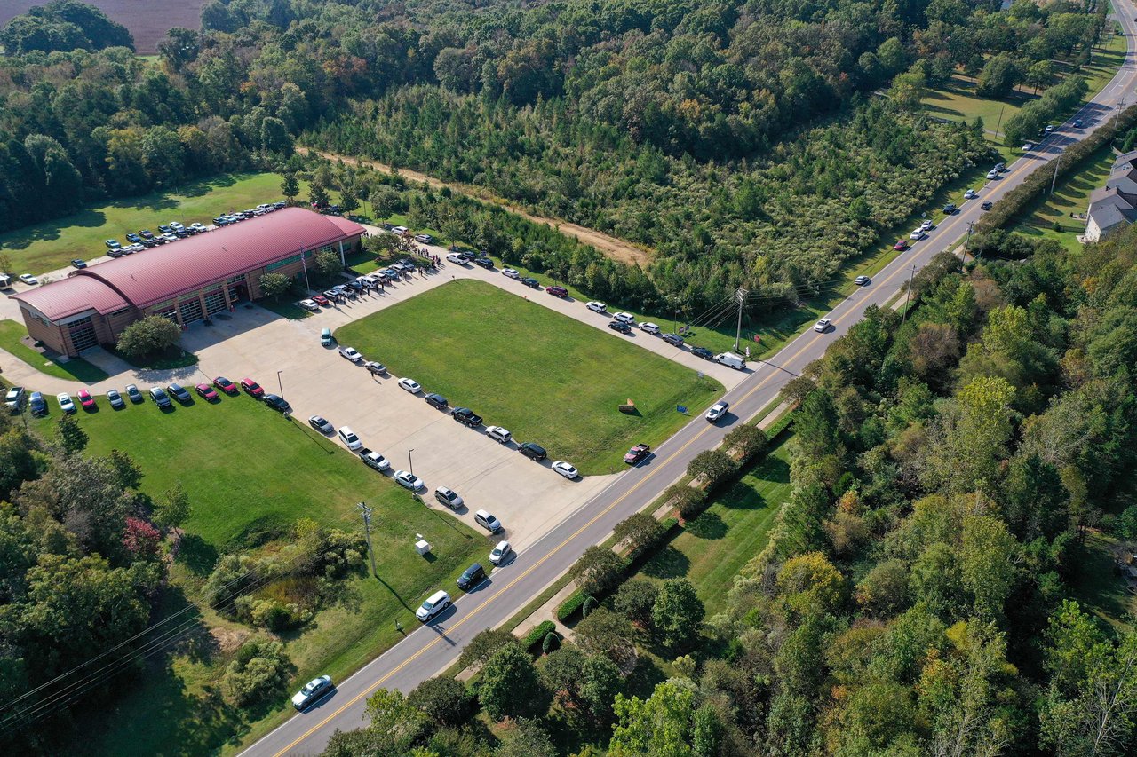 Indian Trail