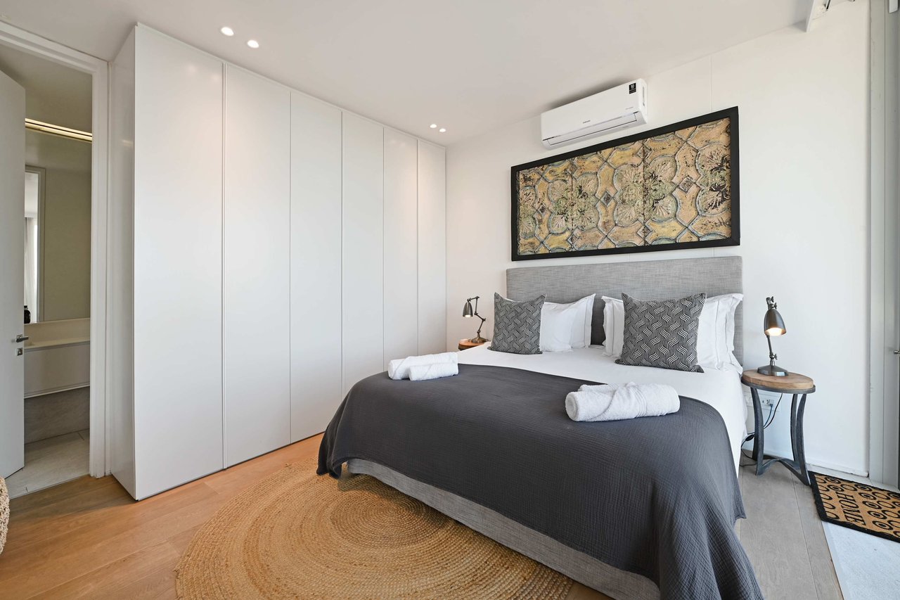 Camps Bay Penthouse