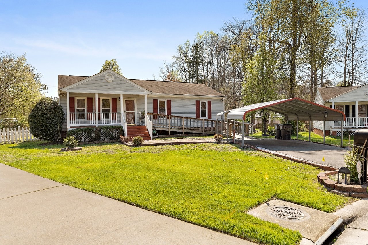 6000 Holly Trace Terrace