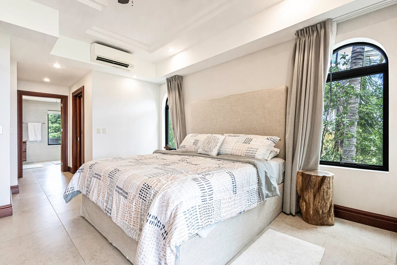 Exclusive Panoramic Ocean View Condo, Papagayo, Guanacaste