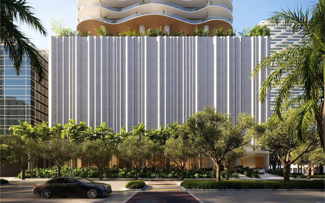 1428 Brickell