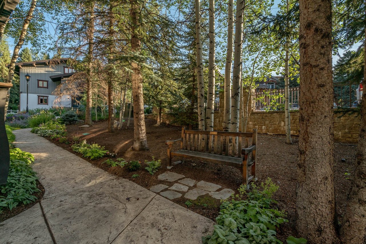 384 Gore Creek Drive, #6