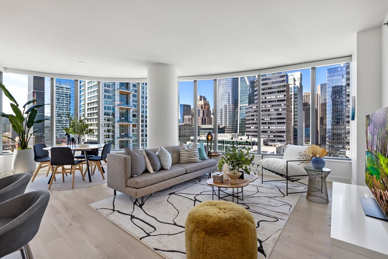 201 Folsom St #15A