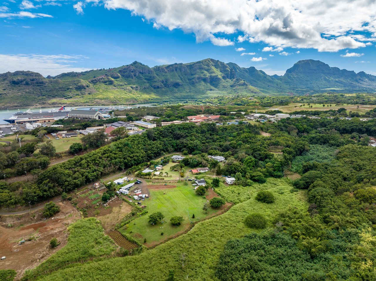 NEW LISTING: Kahumoku Road, Unit 6, Lihue, HI 96766