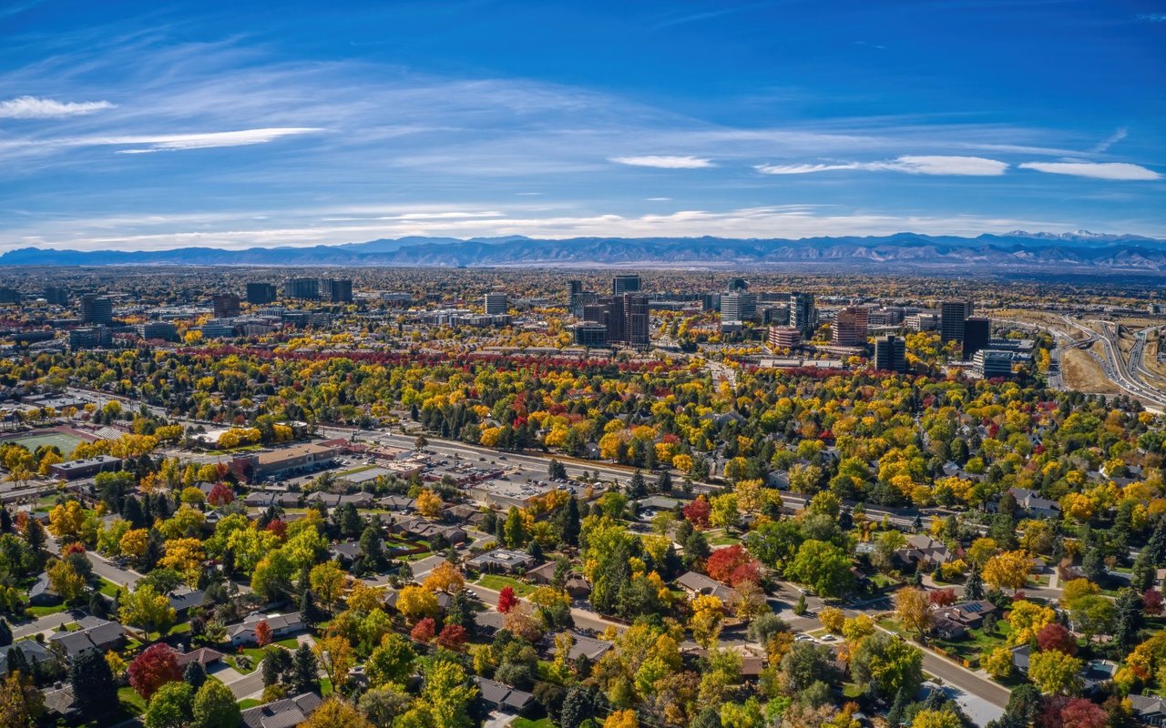 Arapahoe County