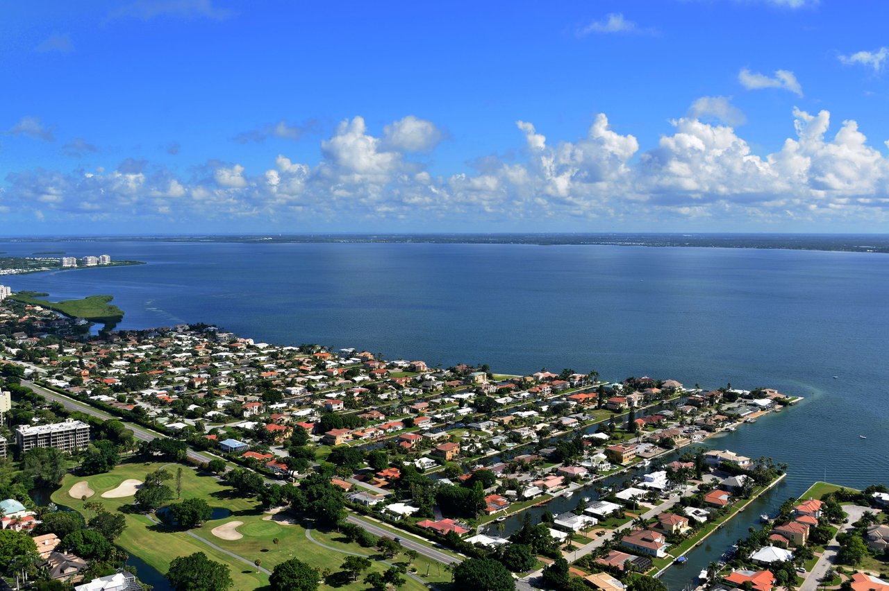 Current State of the Luxury Market: Sarasota, Florida