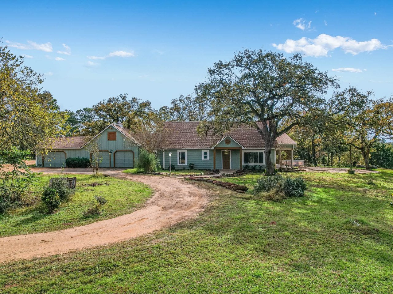 Pinehill Rentals Ranch