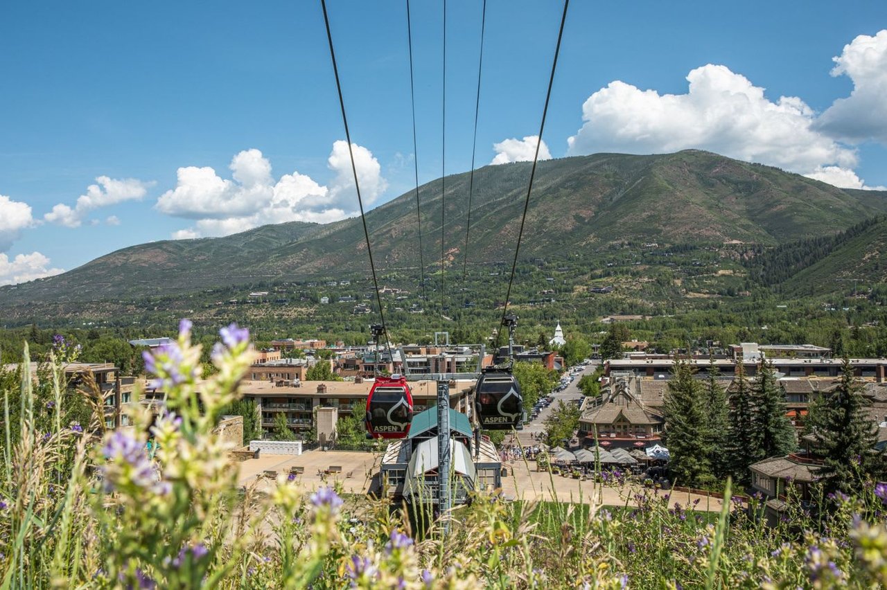 Aspen Penthouse Fetches Nearly $9 Million More Than It Sold for Last Year