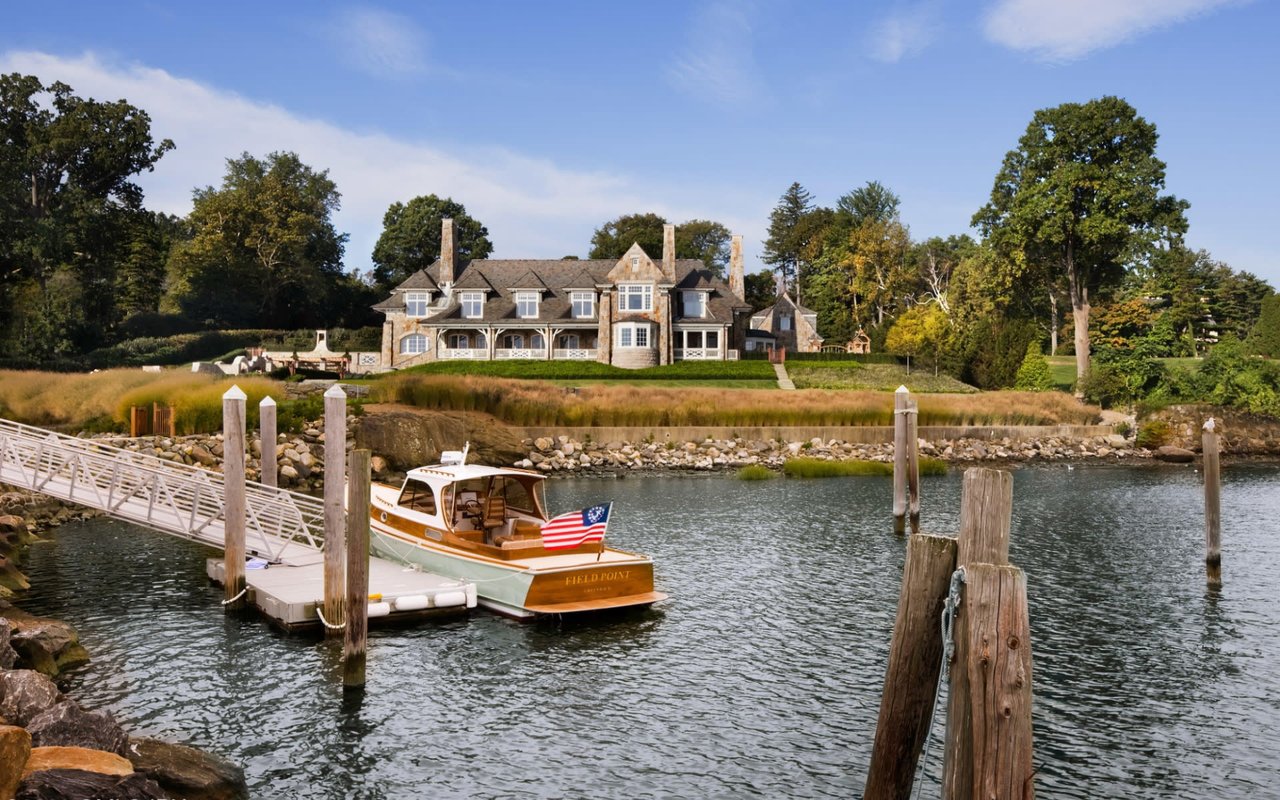 Everything You Need to Know About Moving to Greenwich, CT