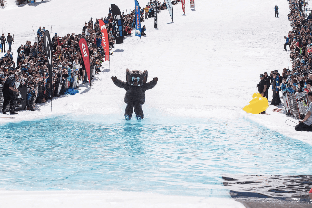 The Best Annual Events in Mammoth Lakes