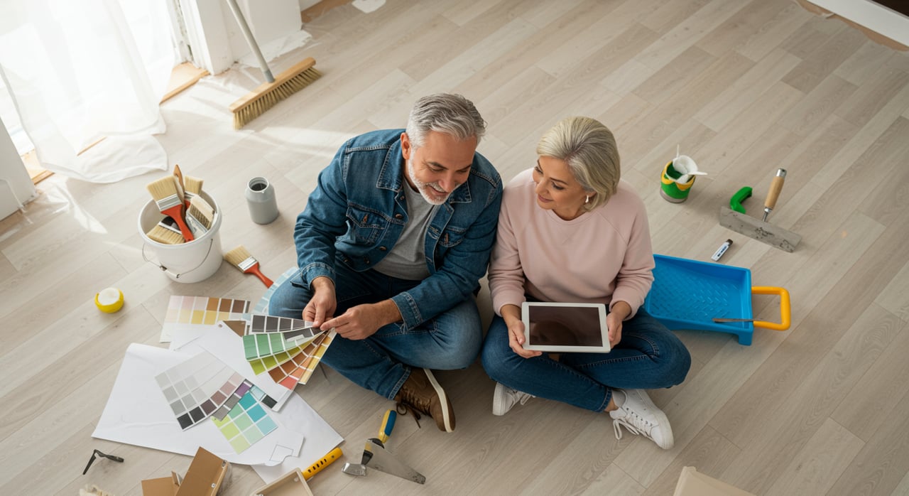 Tips for Hiring a Remodeling Contractor